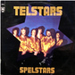 TELSTARS / Spelstars